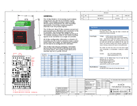 Thumbnail of document Manual - AI-BOX-0 Input Module